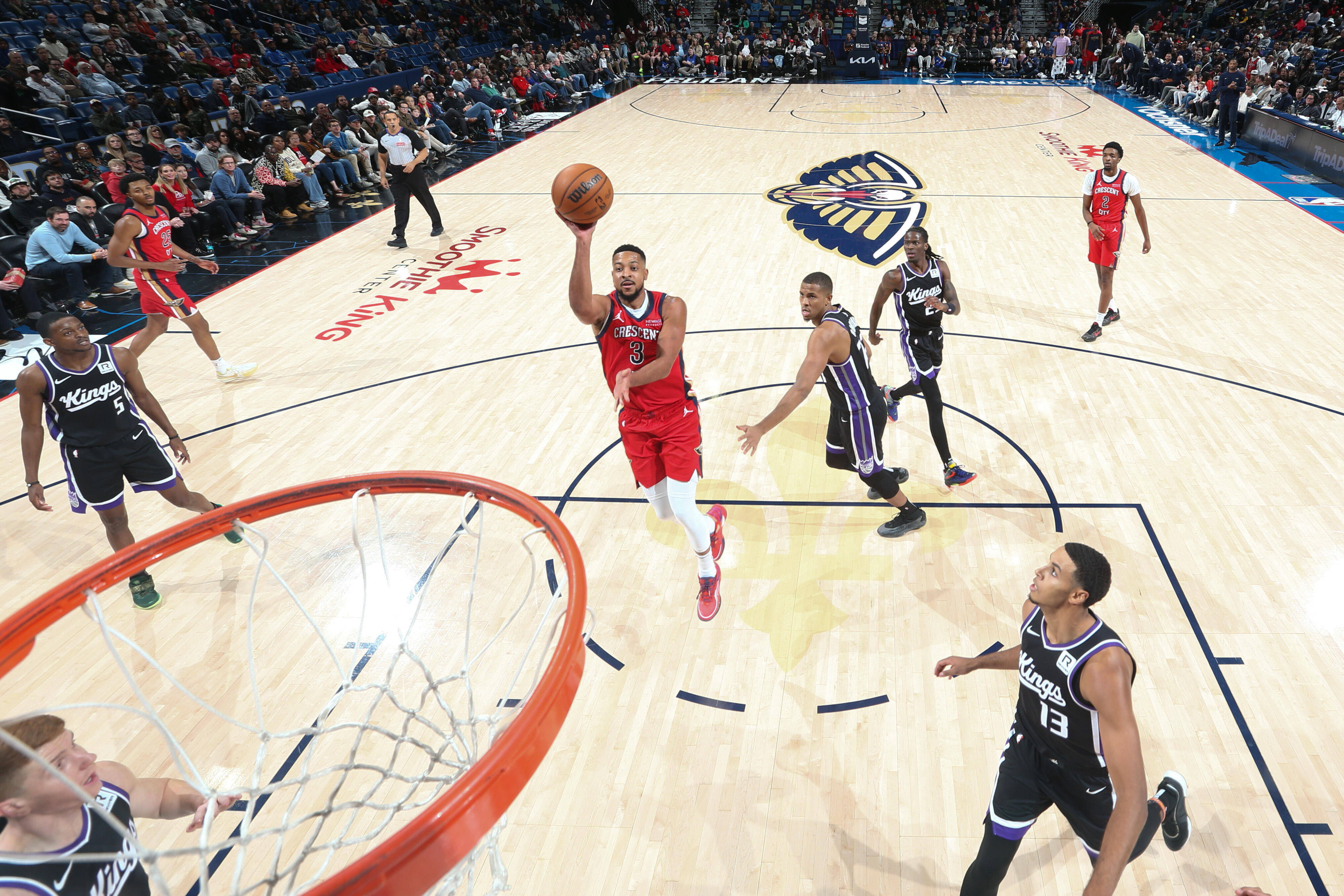 包含鹈鹕强势雄鹿,杰伦·布朗送出助攻的词条 包含鹈鹕强势雄鹿,杰伦·布朗送出助攻的词条