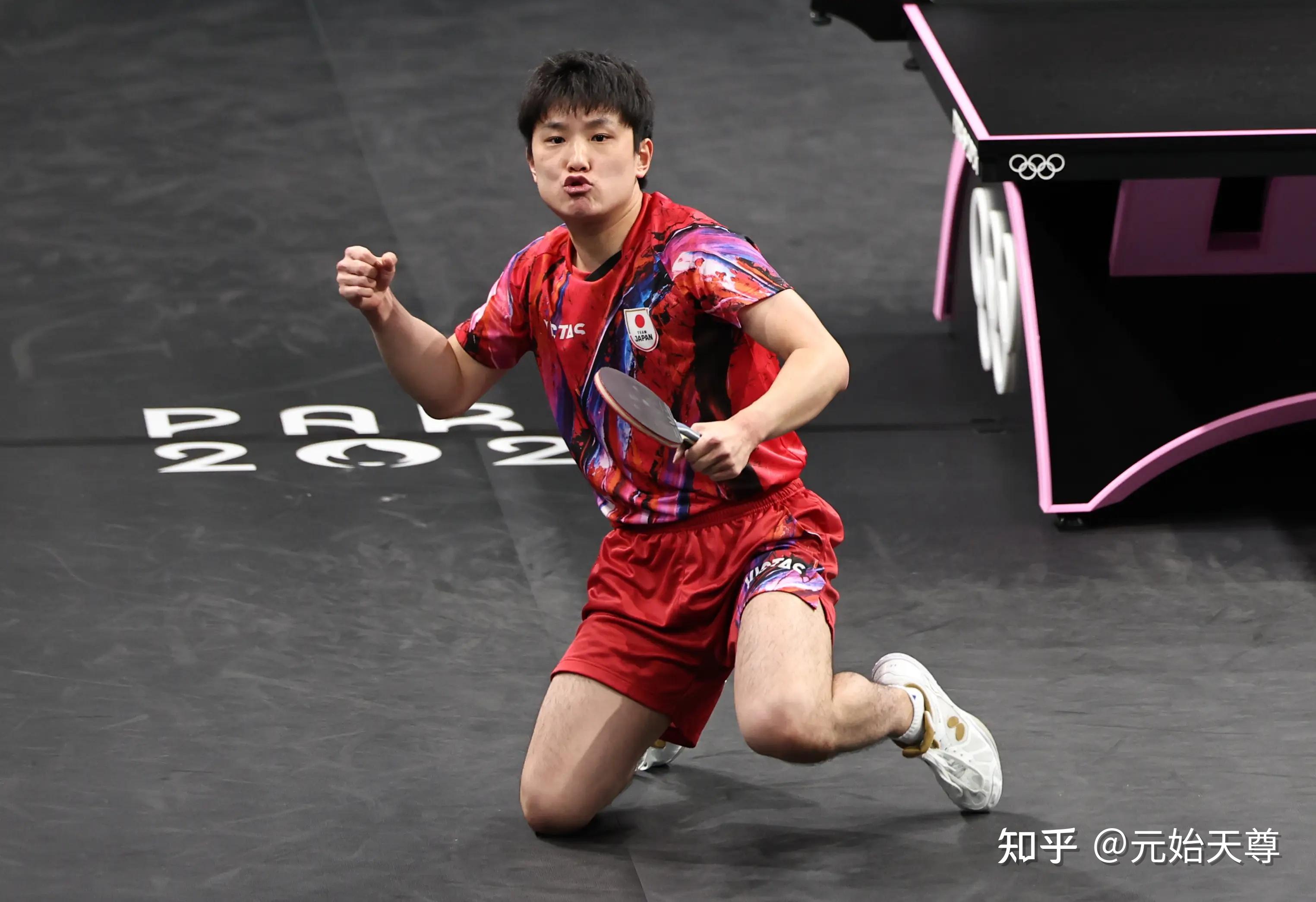开云APP-包含日本乒乓球队碾压英国乒乓球队，奥恰洛夫送出助攻的词条