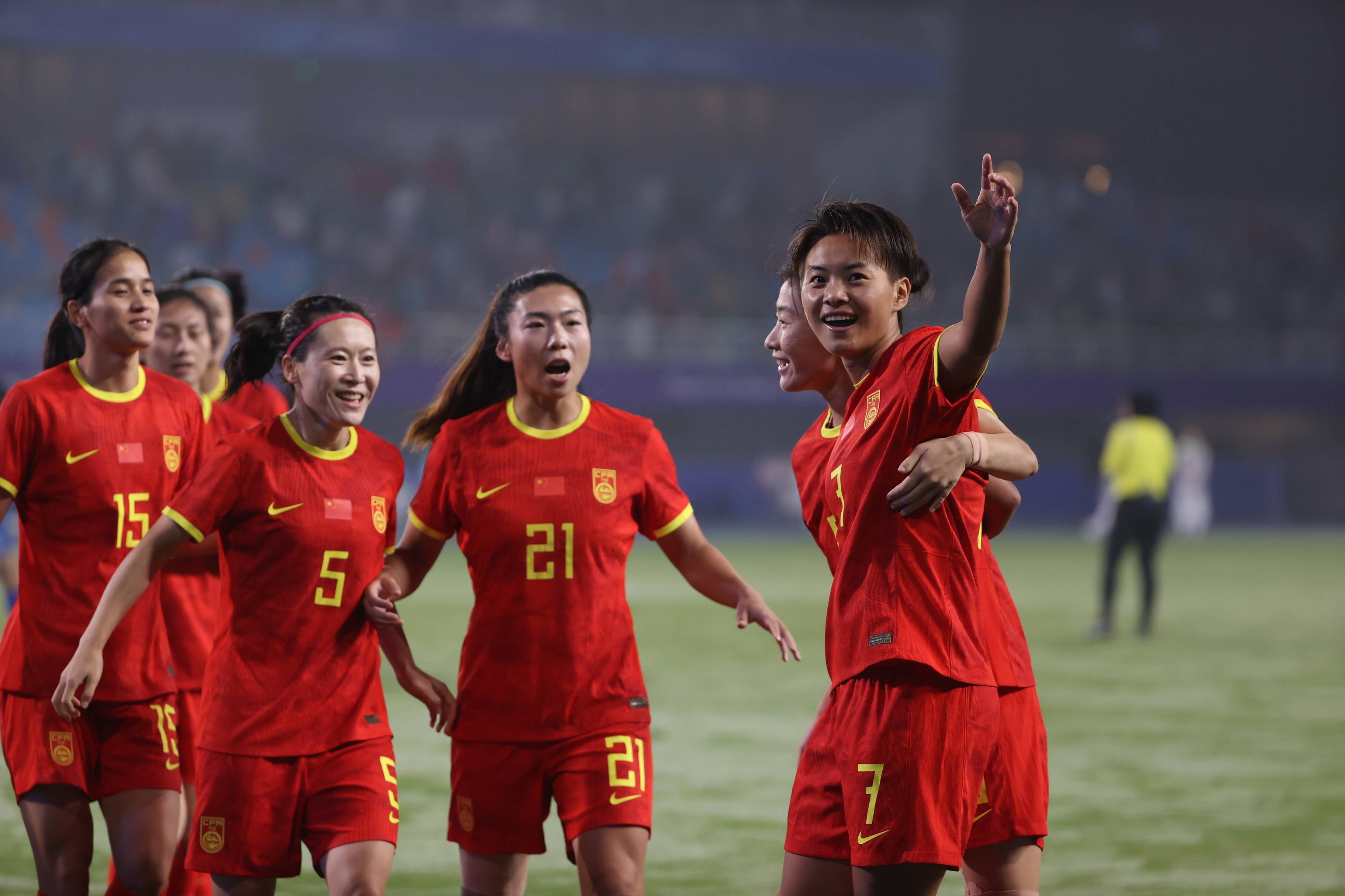 开云体育中国-奥地利女足球代表队迎战亚洲劲旅，备受关注