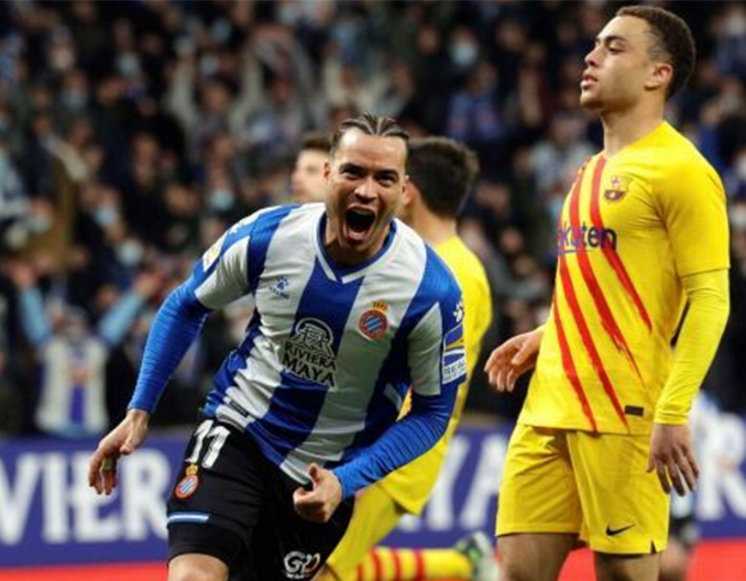 西甲战局如何发展?各豪门实力对比 西甲战局如何发展?各豪门实力对比