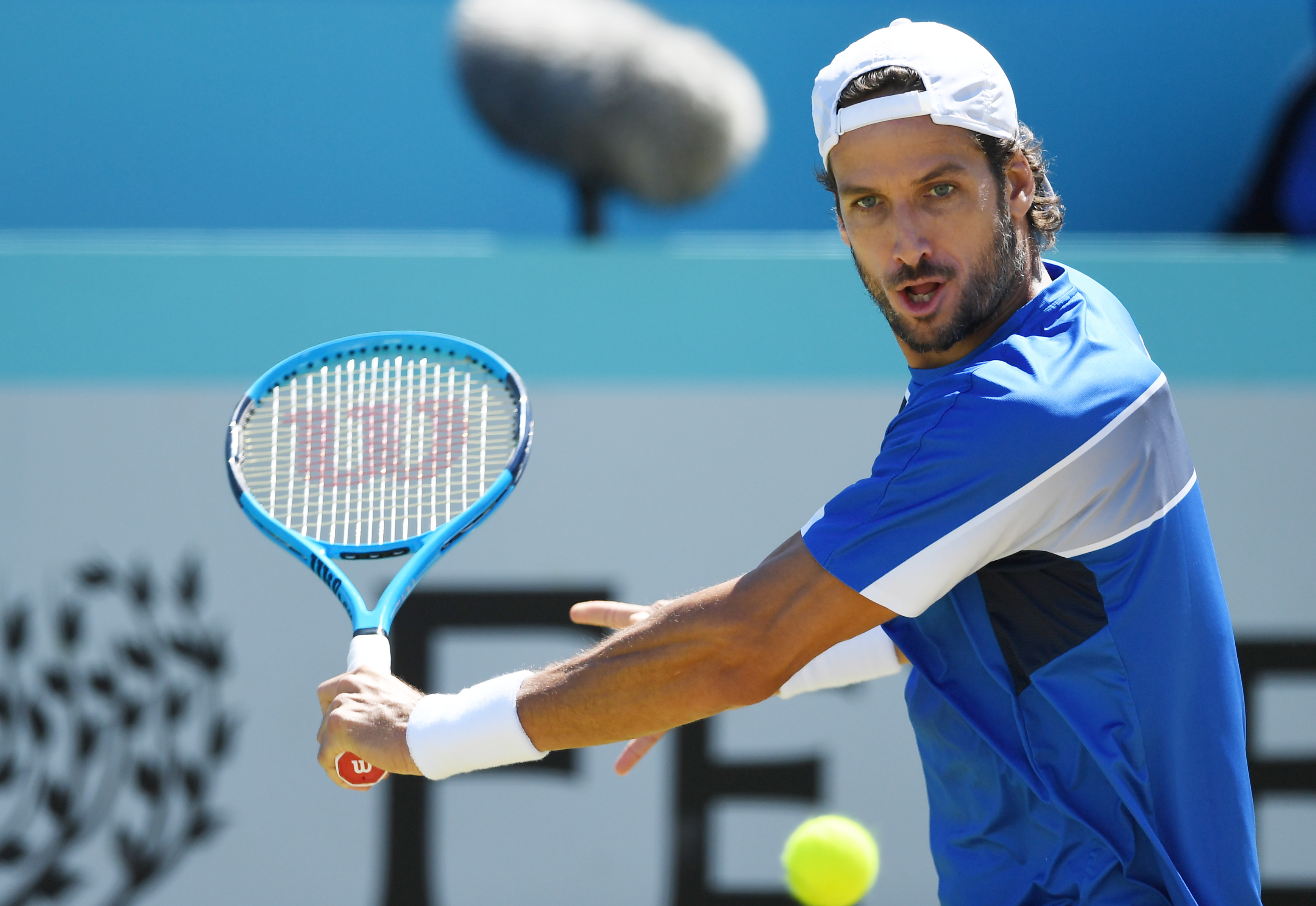 美国网球队绝杀法国网球队，克耶高斯制霸全场的简单介绍