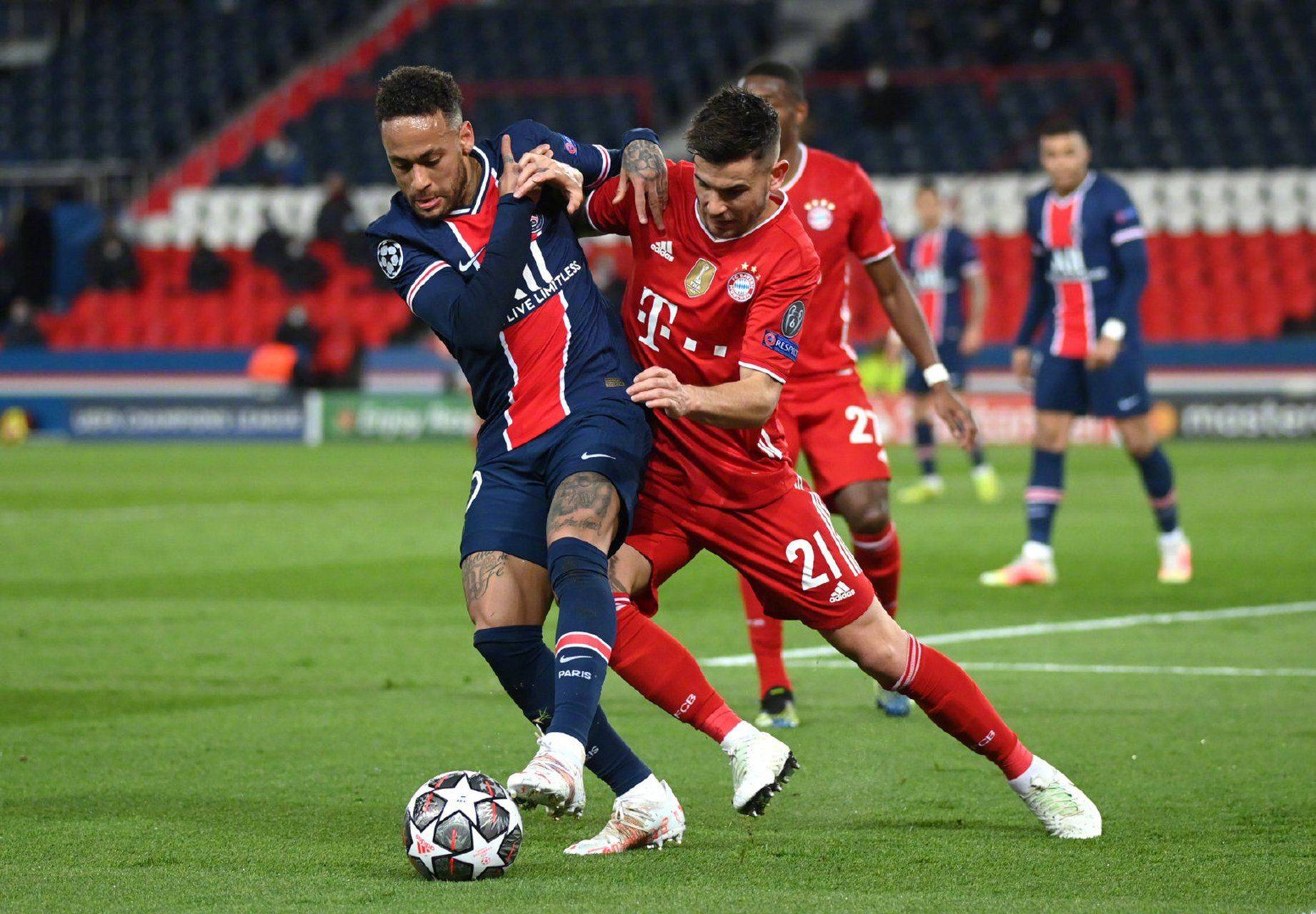 关于克罗地亚逆转拜仁，厄德高三分雨点燃全场的信息