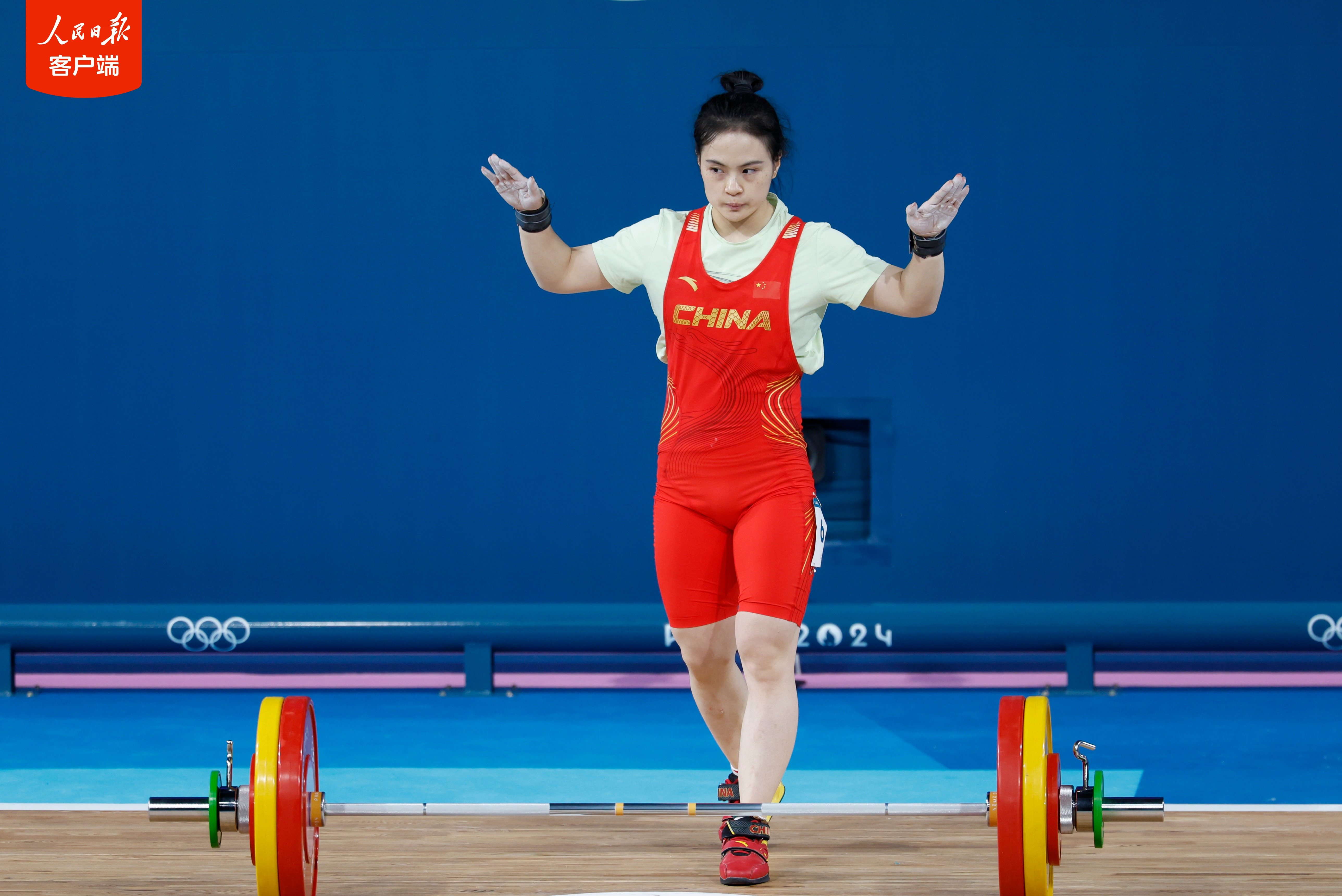 纪录不断被刷新，女子项目再度夺魁！的简单介绍
