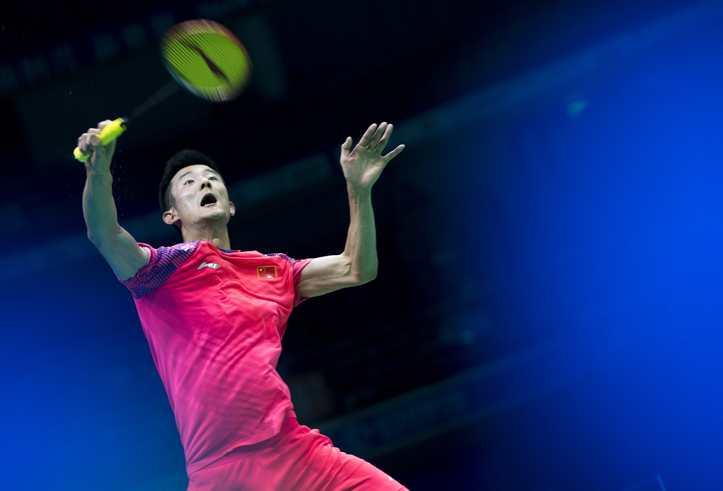 包含法国羽毛球队鏖战英格兰羽毛球队,谌龙统治全场的词条 包含法国羽毛球队鏖战英格兰羽毛球队,谌龙统治全场的词条