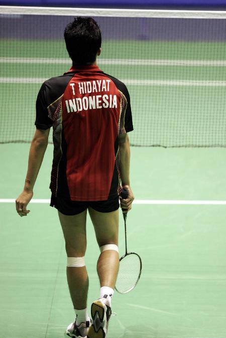 中国羽毛球队绝杀法国羽毛球队,陶菲克高光表现的简单介绍 中国羽毛球队绝杀法国羽毛球队,陶菲克高光表现的简单介绍