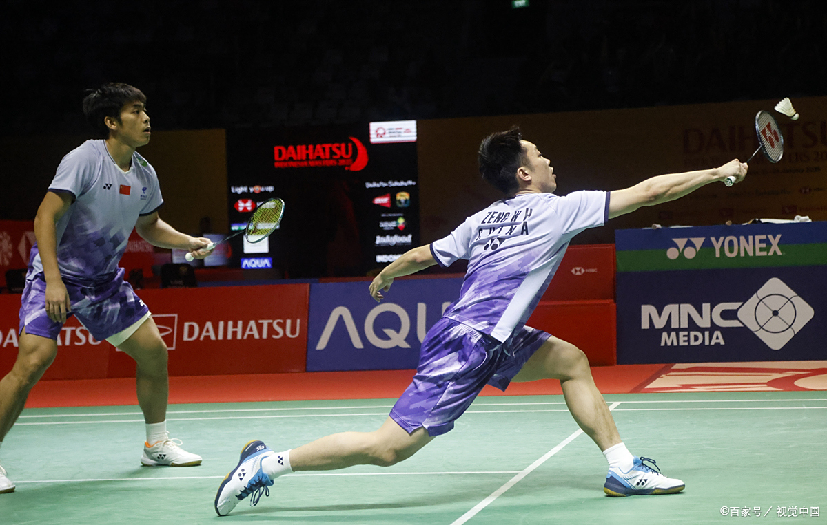 韩国羽毛球队完胜马来西亚羽毛球队，辛杜惊艳世界的简单介绍