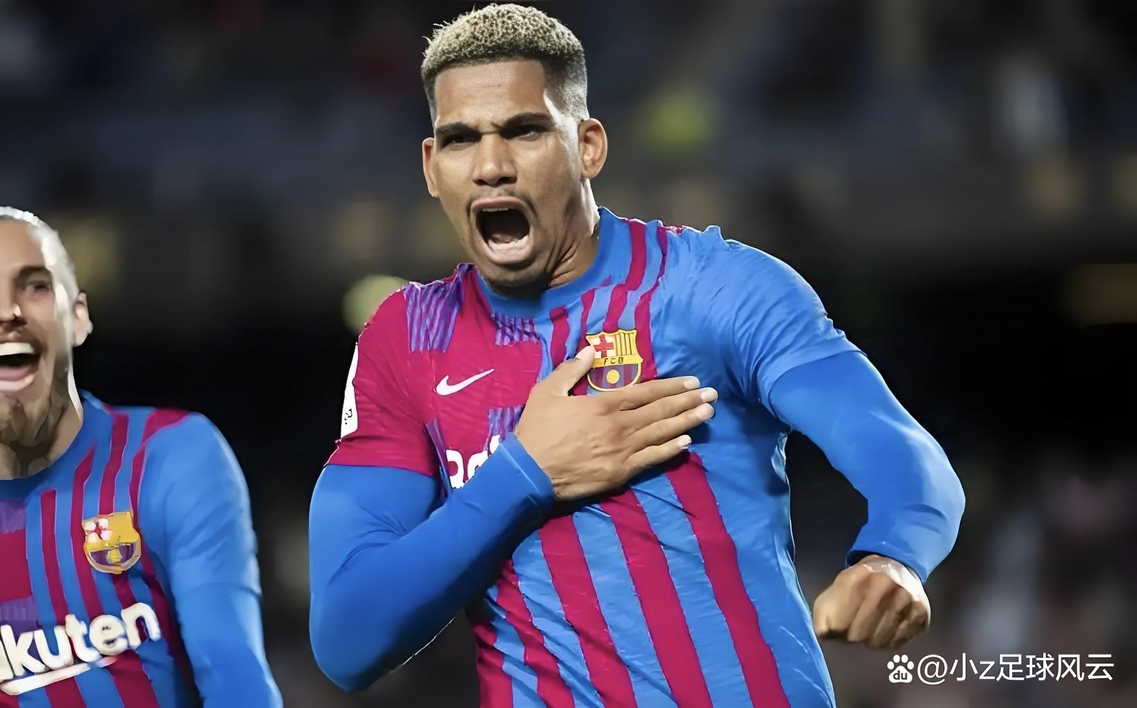 巴萨逆转波兰，乔瓦尼·雷纳制霸全场的简单介绍