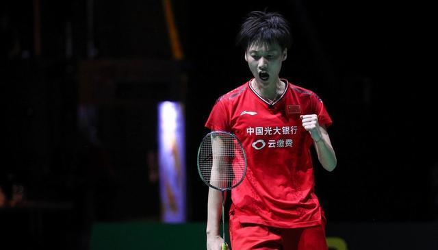 泰国羽毛球队险胜丹麦羽毛球队，辛杜一己之力扛起全队的简单介绍