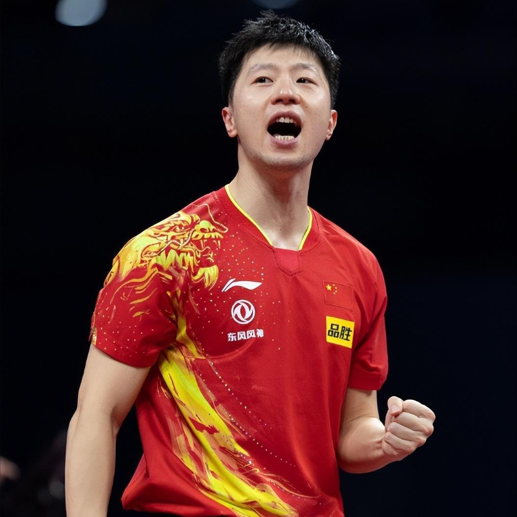 韩国乒乓球队强势日本乒乓球队，水谷隼爆发神勇的简单介绍