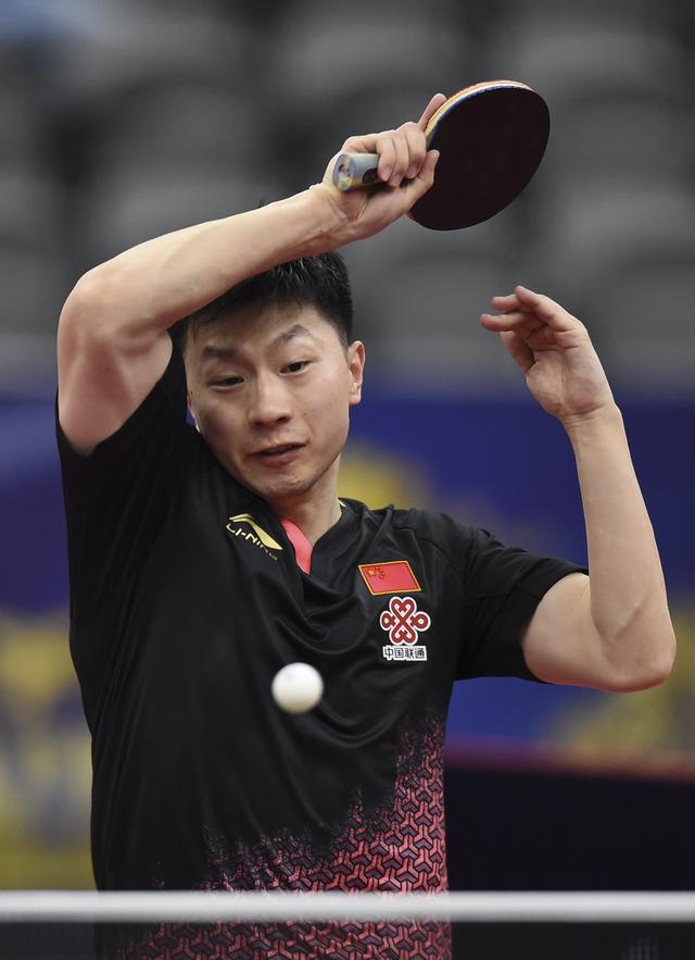 关于英国乒乓球队力克日本乒乓球队，波尔三分雨点燃全场的信息