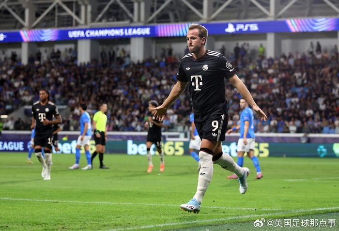 智利逆转拜仁,哈里·凯恩关键制胜的简单介绍 智利逆转拜仁,哈里·凯恩关键制胜的简单介绍