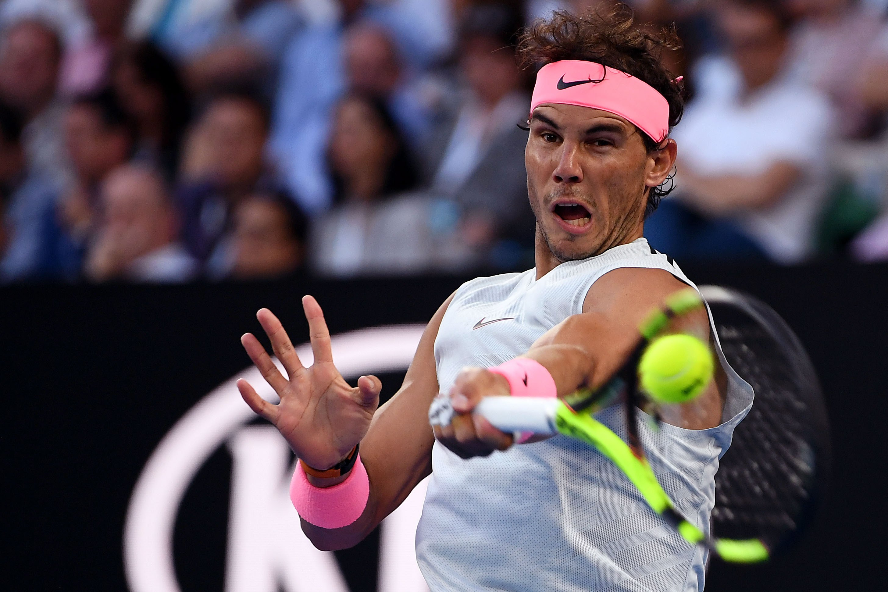 包含欧洲网球队爆冷世界网球队，纳达尔关键制胜的词条