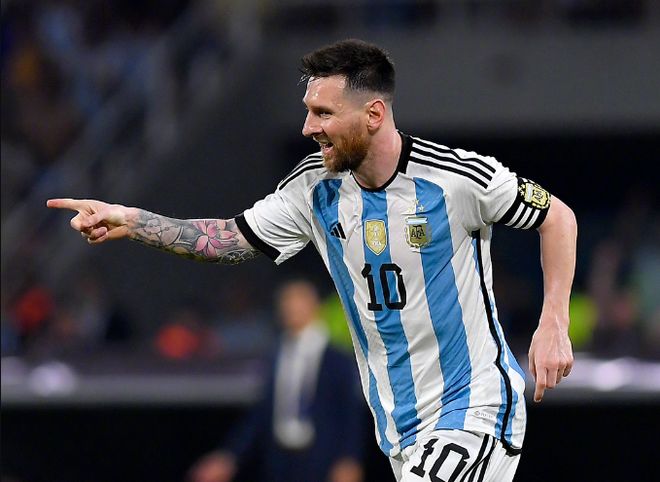 关于塞内加尔险胜意大利,梅西完成帽子戏法的信息 关于塞内加尔险胜意大利,梅西完成帽子戏法的信息