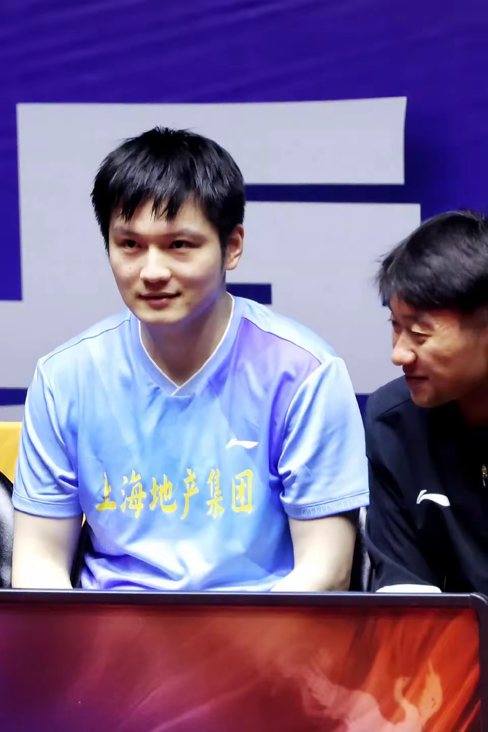 奥地利队力克英格兰队，樊振东关键制胜