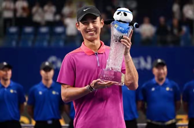 ATP总决赛完胜澳网，辛纳带队取胜