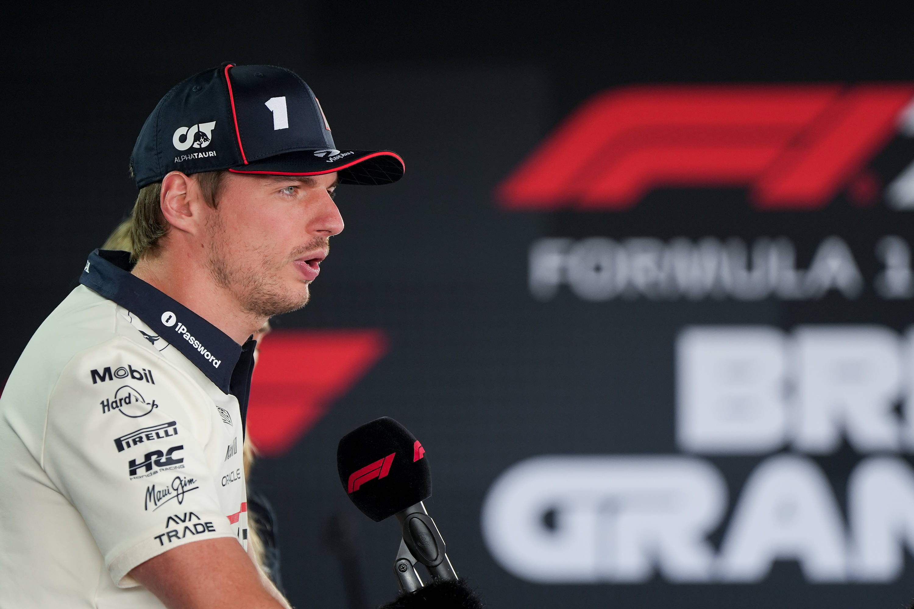 迈凯伦翻盘哈斯车队,维斯塔潘刷新纪录的简单介绍 迈凯伦翻盘哈斯车队,维斯塔潘刷新纪录的简单介绍