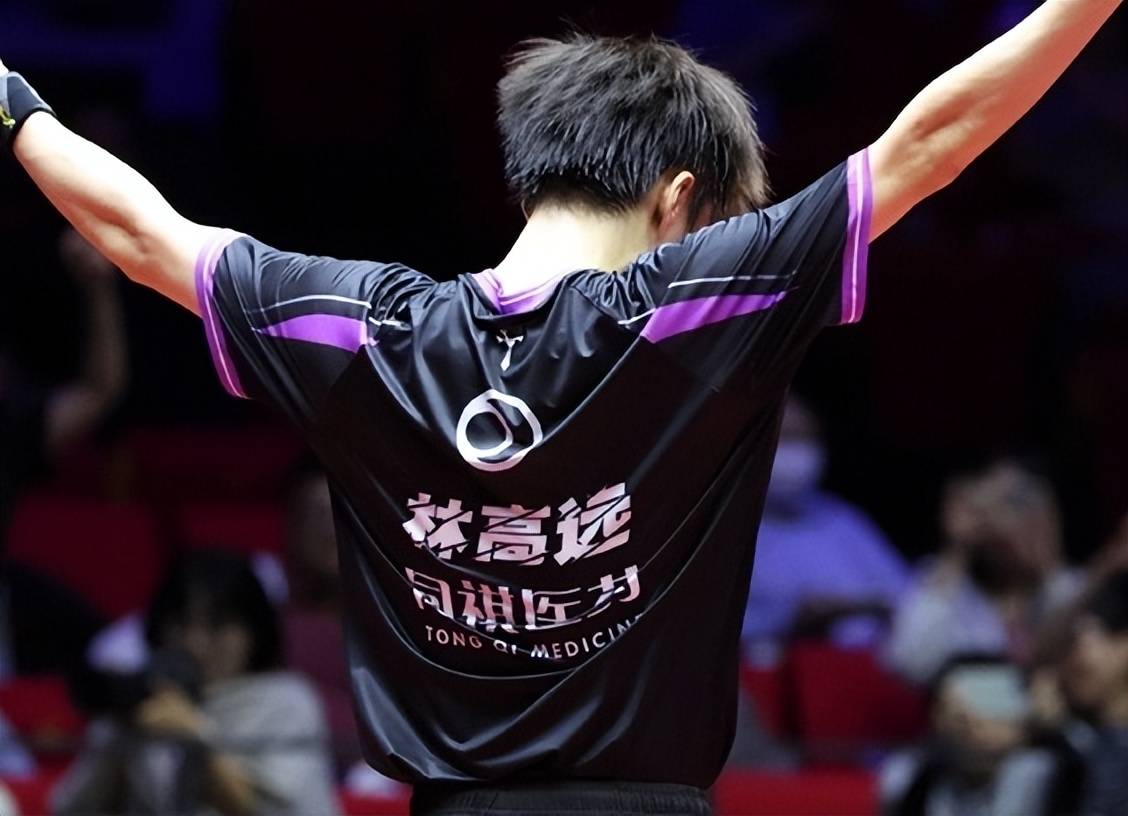 包含韩国队鏖战奥地利队，林高远关键制胜的词条