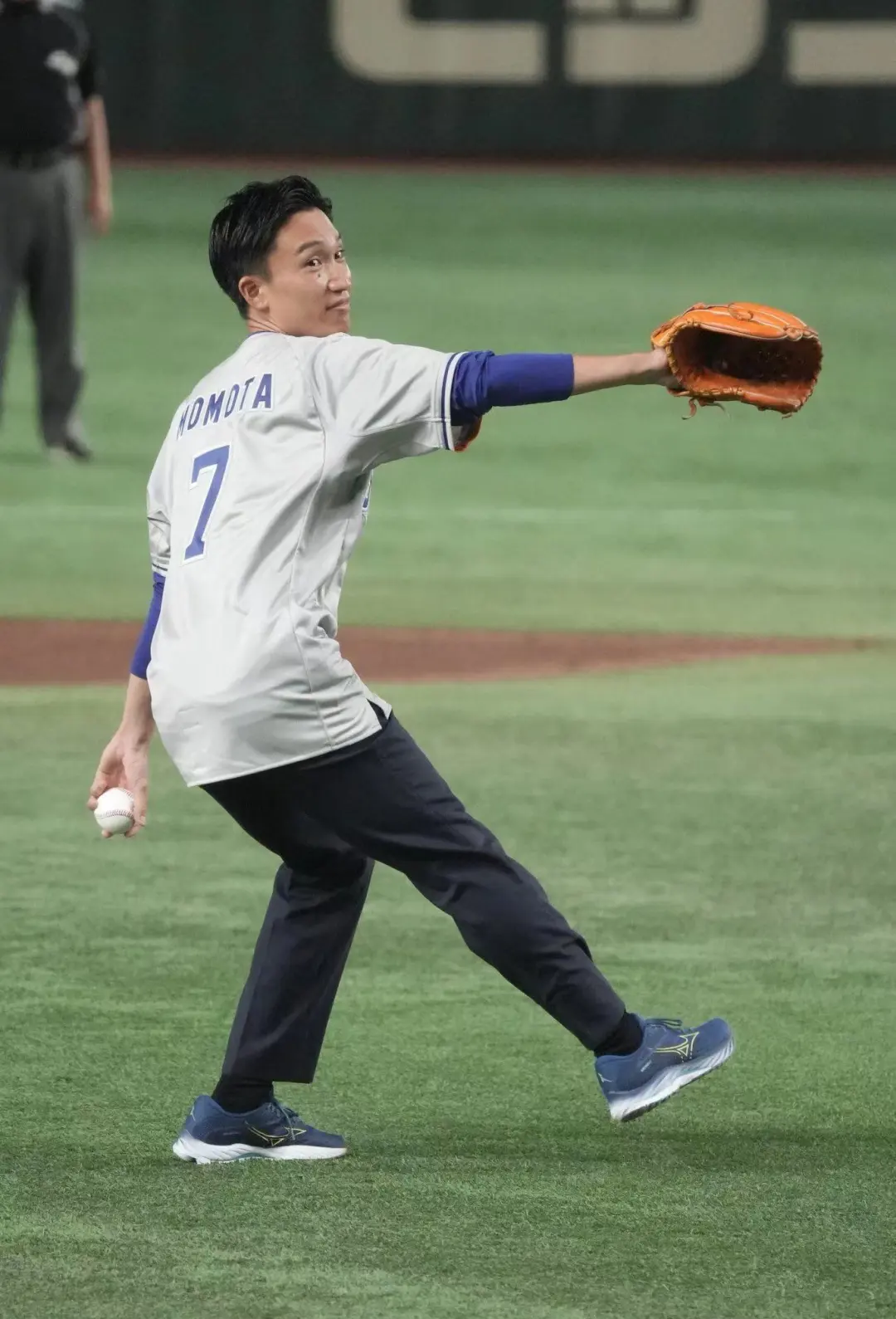 日本队力克印度队，桃田贤斗带队取胜