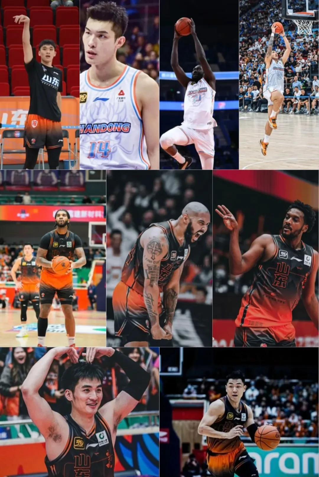 山东男篮实力提升，打破魔咒