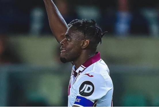 关于都灵主场战平,艰难保持不败纪录的信息 关于都灵主场战平,艰难保持不败纪录的信息