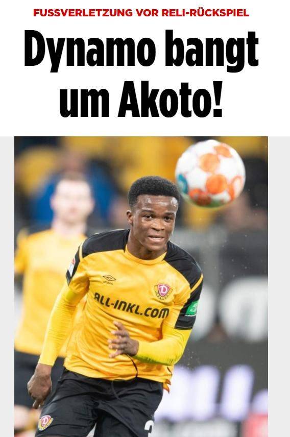 凯泽斯劳滕遭遇惨败，连续不胜