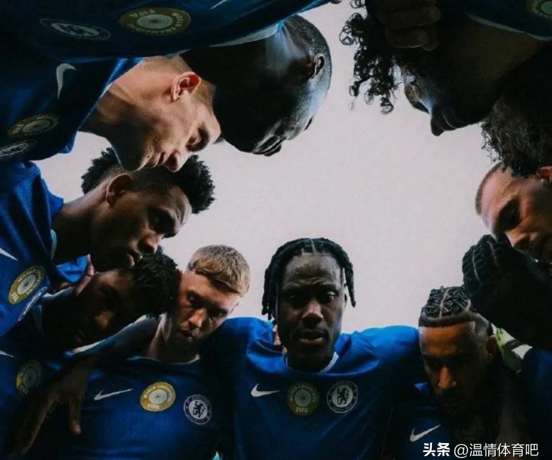 曼城大胜切尔西，晋级重要赛事四强