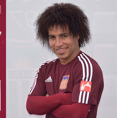 委内瑞拉运动员夺冠喜极而泣的简单介绍