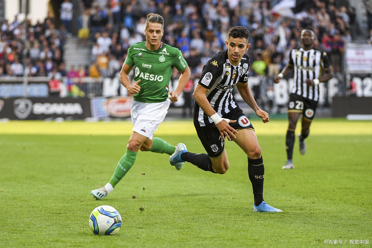 圣埃蒂安大胜特鲁瓦，取得三分的简单介绍