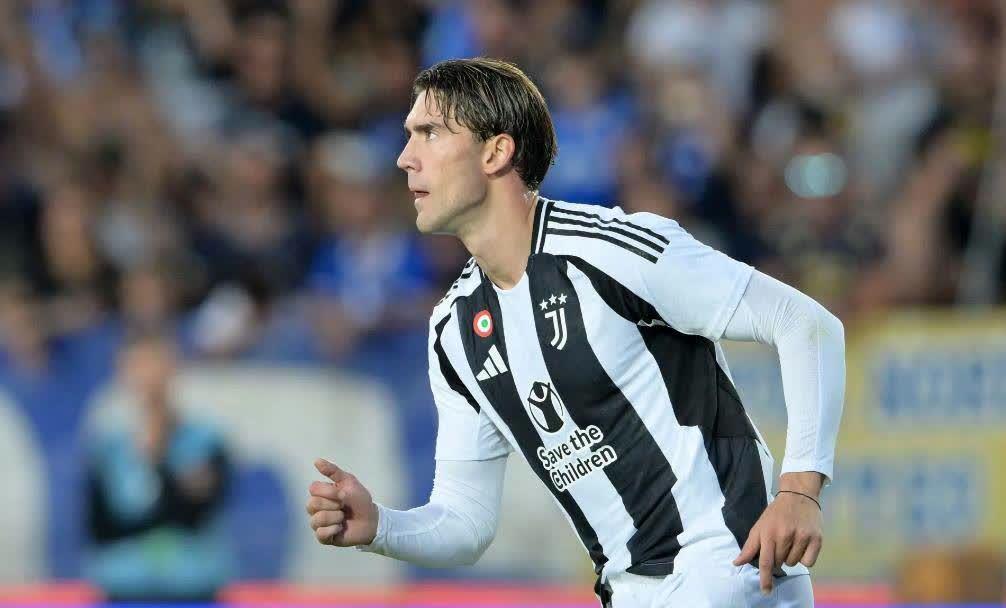 尤文图斯主场取胜，豪取连胜保持领先