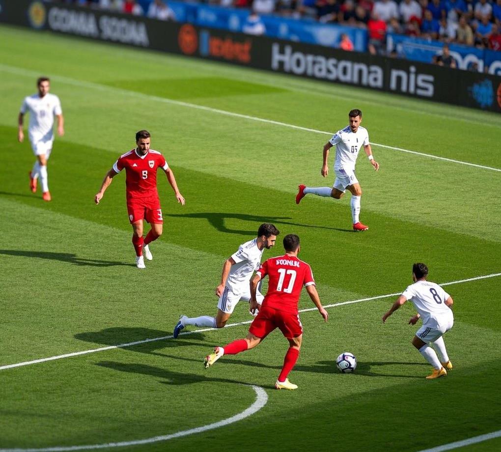 关于世界各地精彩的足球比赛实况大揭秘!的信息 关于世界各地精彩的足球比赛实况大揭秘!的信息