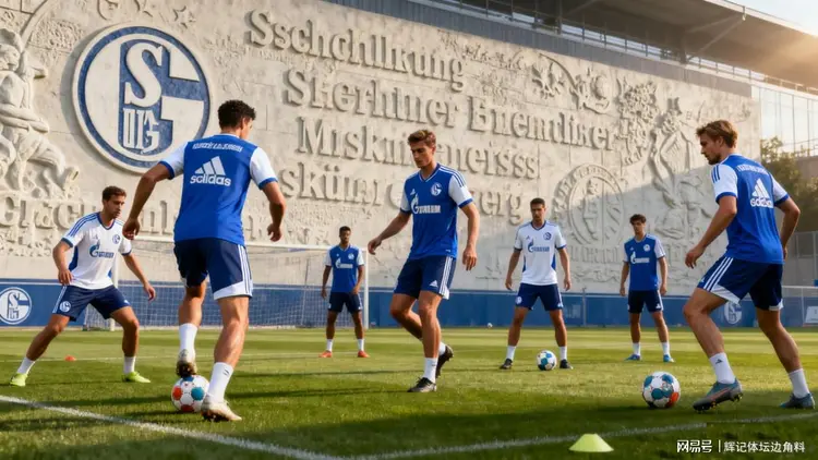 开云体育APP下载-沙尔克尴尬失利，挤进降级区的简单介绍