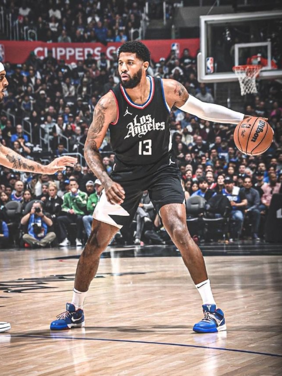 包含快船后卫乔治愈伤回归,球队士气大振的词条 包含快船后卫乔治愈伤回归,球队士气大振的词条