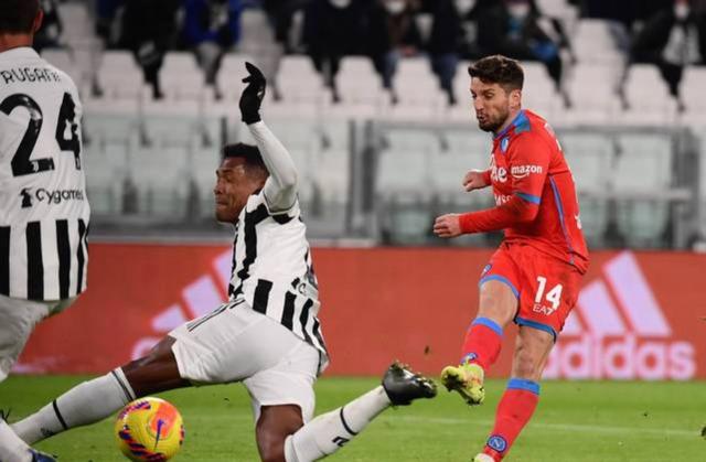 关于那不勒斯面临亚特兰大考验，主场能否保持领先的信息