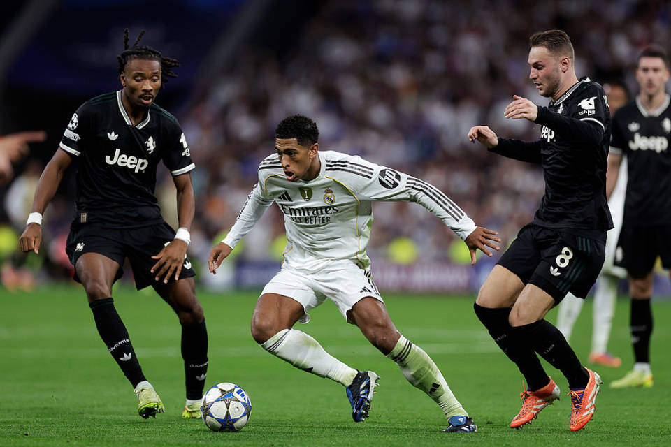 皇马中场球星迎来国际对手挑战 皇马中场球星迎来国际对手挑战