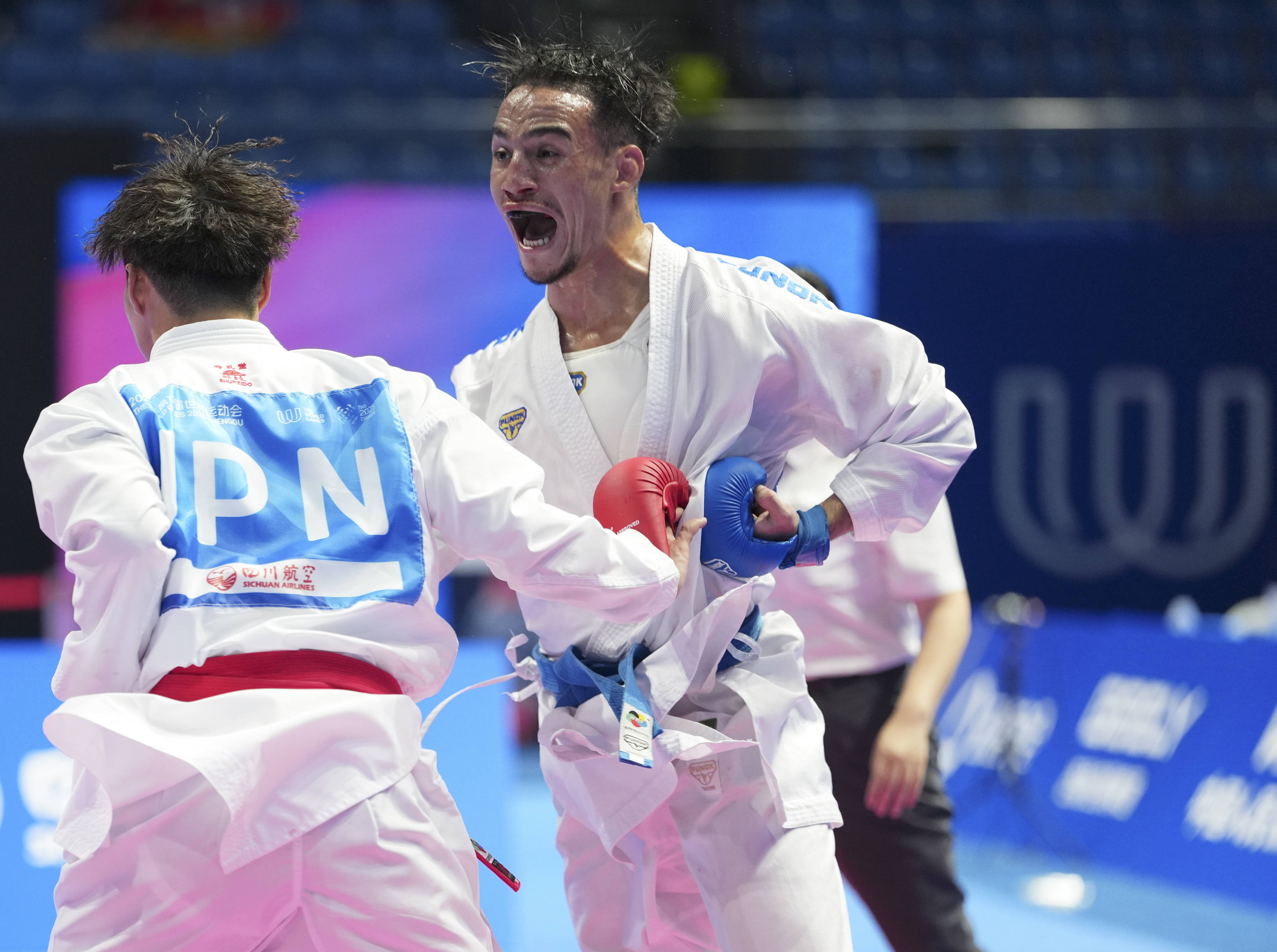 摩纳哥在国内联赛中获得胜利