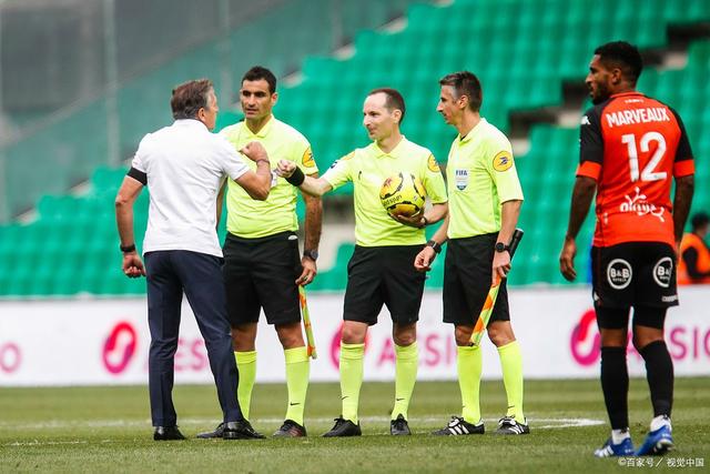 圣埃蒂安抢分成功，告别降级区的简单介绍