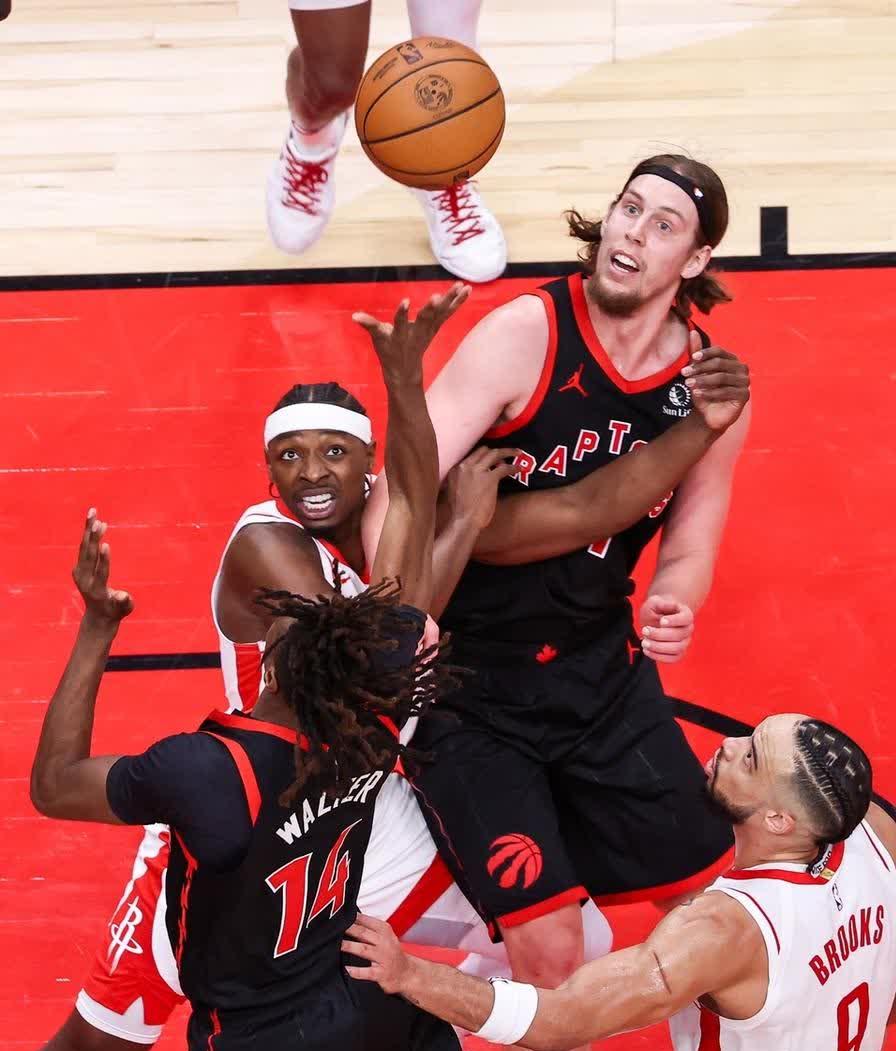 猛龙队友拼尽全力,球队士气高涨迎接未来挑战的简单介绍 猛龙队友拼尽全力,球队士气高涨迎接未来挑战的简单介绍