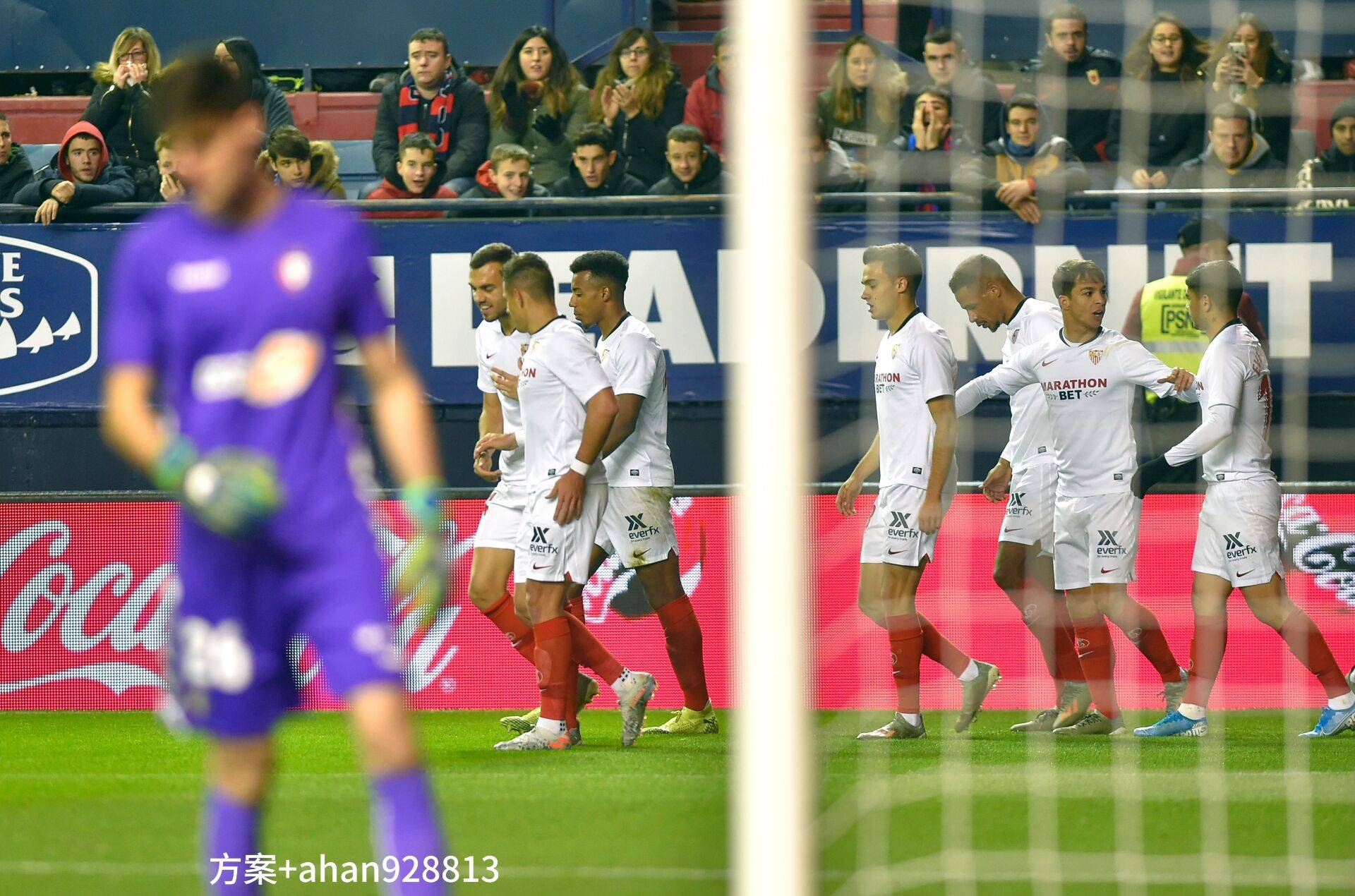 塞维利亚客场落败,三连败遭遇困境的简单介绍 塞维利亚客场落败,三连败遭遇困境的简单介绍