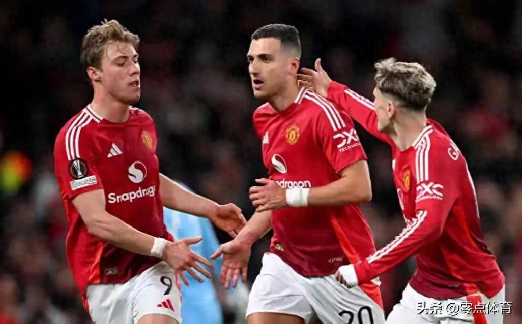 曼联客场艰难取胜，欧冠资格渐行渐近