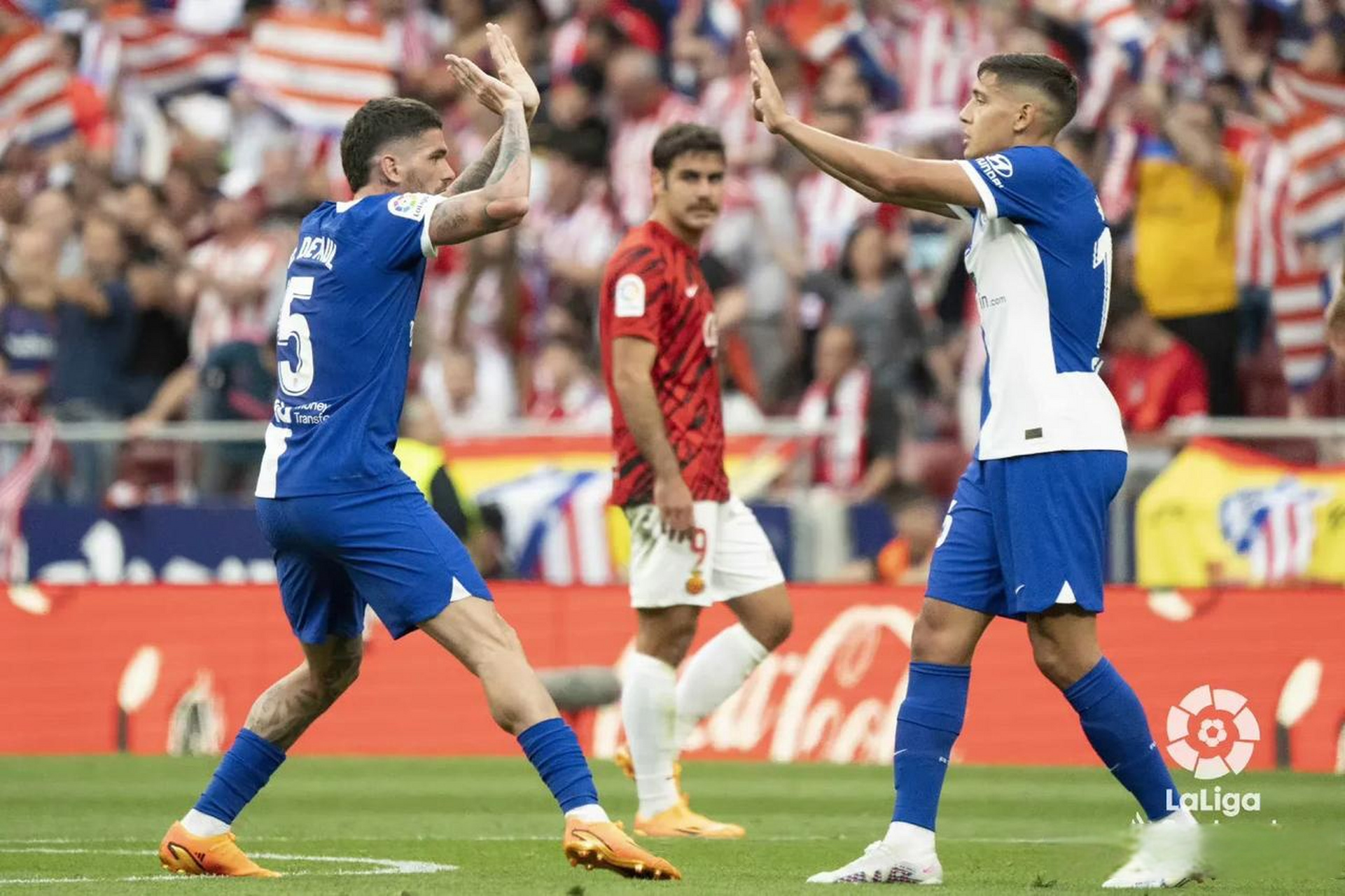 瓦伦西亚迎来连胜,积分榜上升 瓦伦西亚迎来连胜,积分榜上升