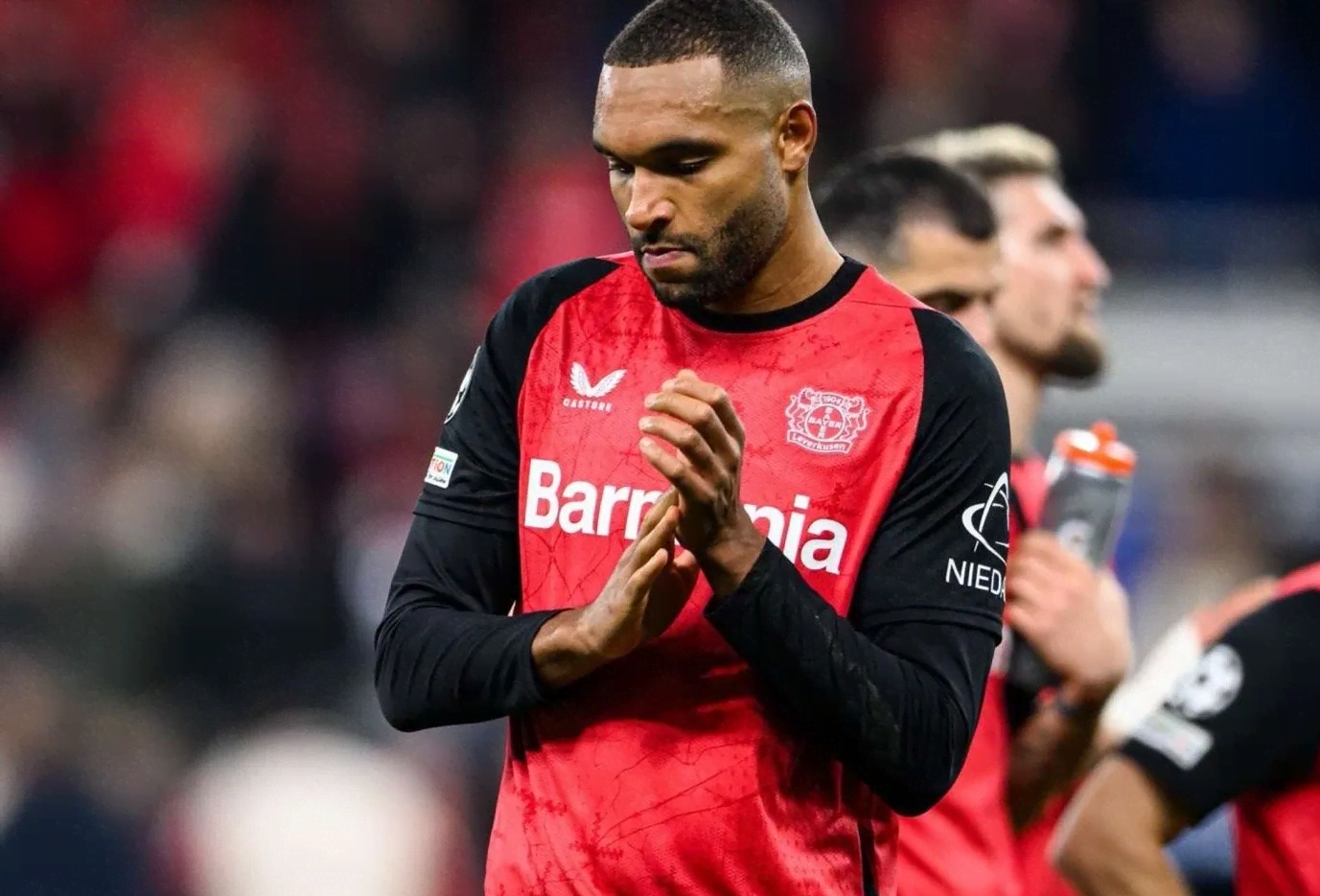 巴黎圣日耳曼前锋贝尔纳多盼随队重返斯特拉斯堡的简单介绍 巴黎圣日耳曼前锋贝尔纳多盼随队重返斯特拉斯堡的简单介绍