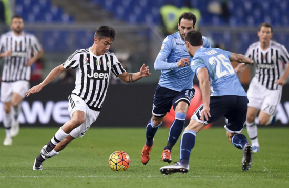 关于意大利足球赛场风起云涌，竞争白热化的信息