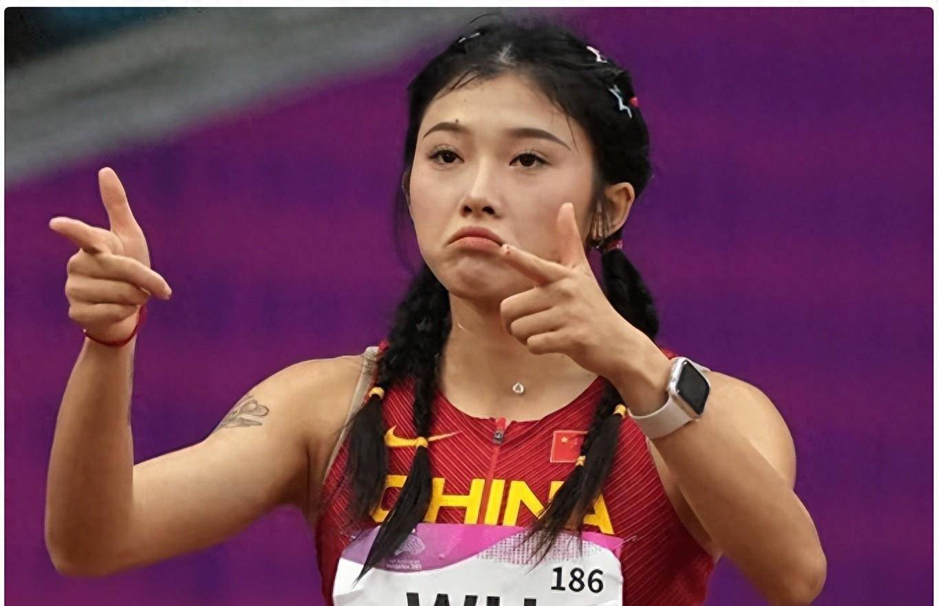 运动员因表现出色赢得观众青睐 运动员因表现出色赢得观众青睐