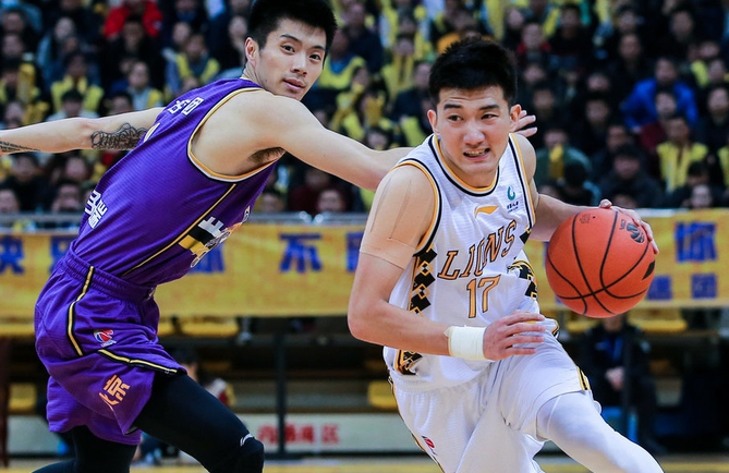 广东队擒获北京队,展现强大实力的简单介绍 广东队擒获北京队,展现强大实力的简单介绍