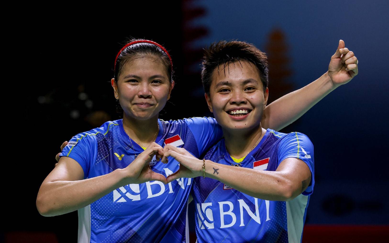 关于韩国羽毛球队力克日本羽毛球队，安赛龙打破历史纪录的信息