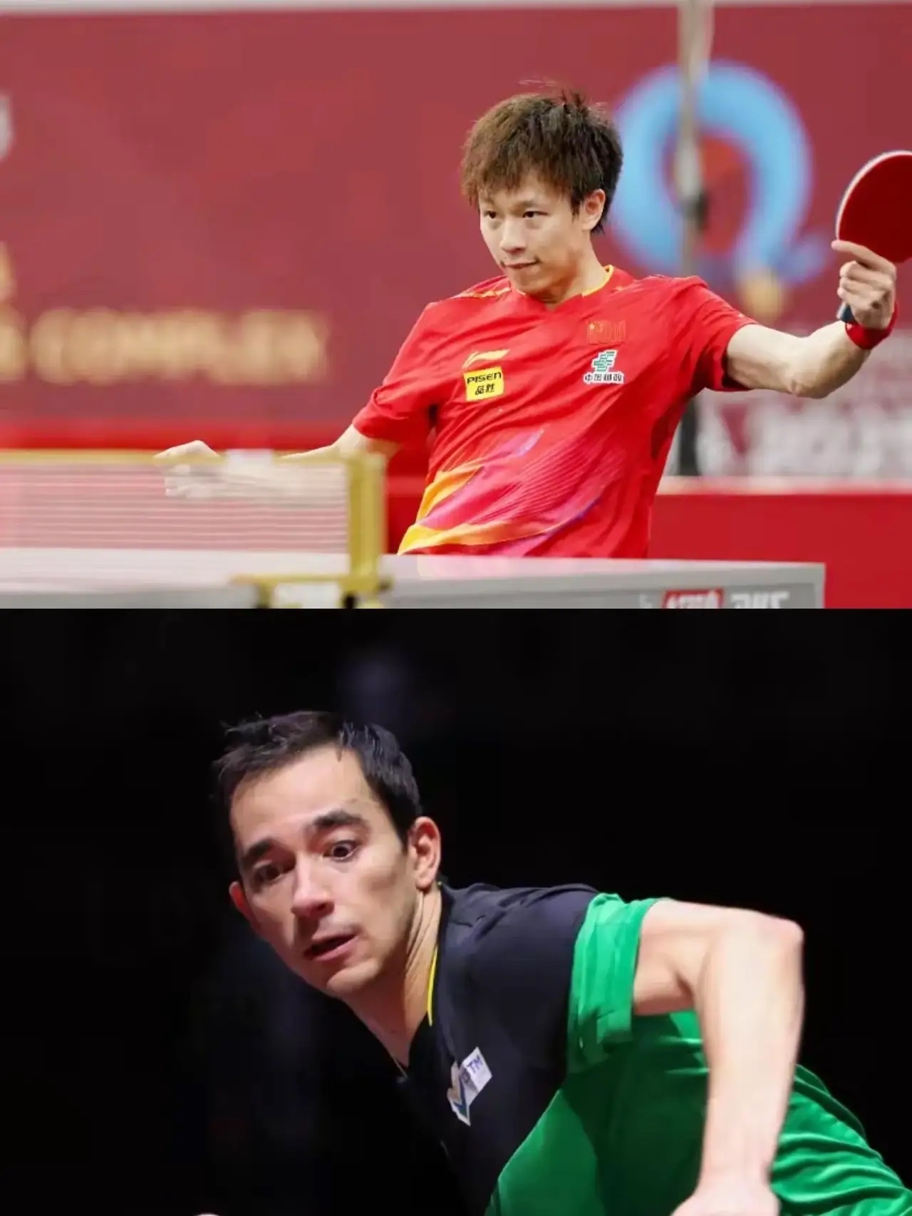 葡萄牙队翻盘日本队，林高远高光表现的简单介绍