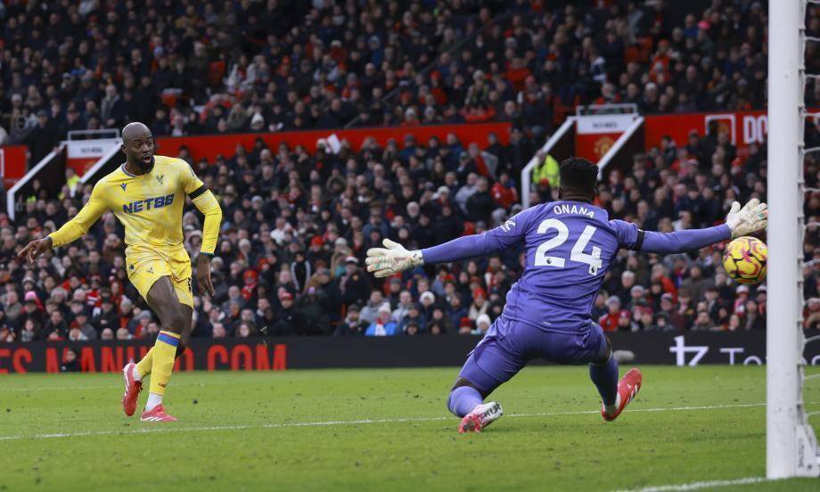 曼联客场击败对手，实力显著