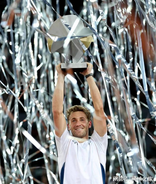 关于美网横扫澳网，鲁德点燃赛场的信息