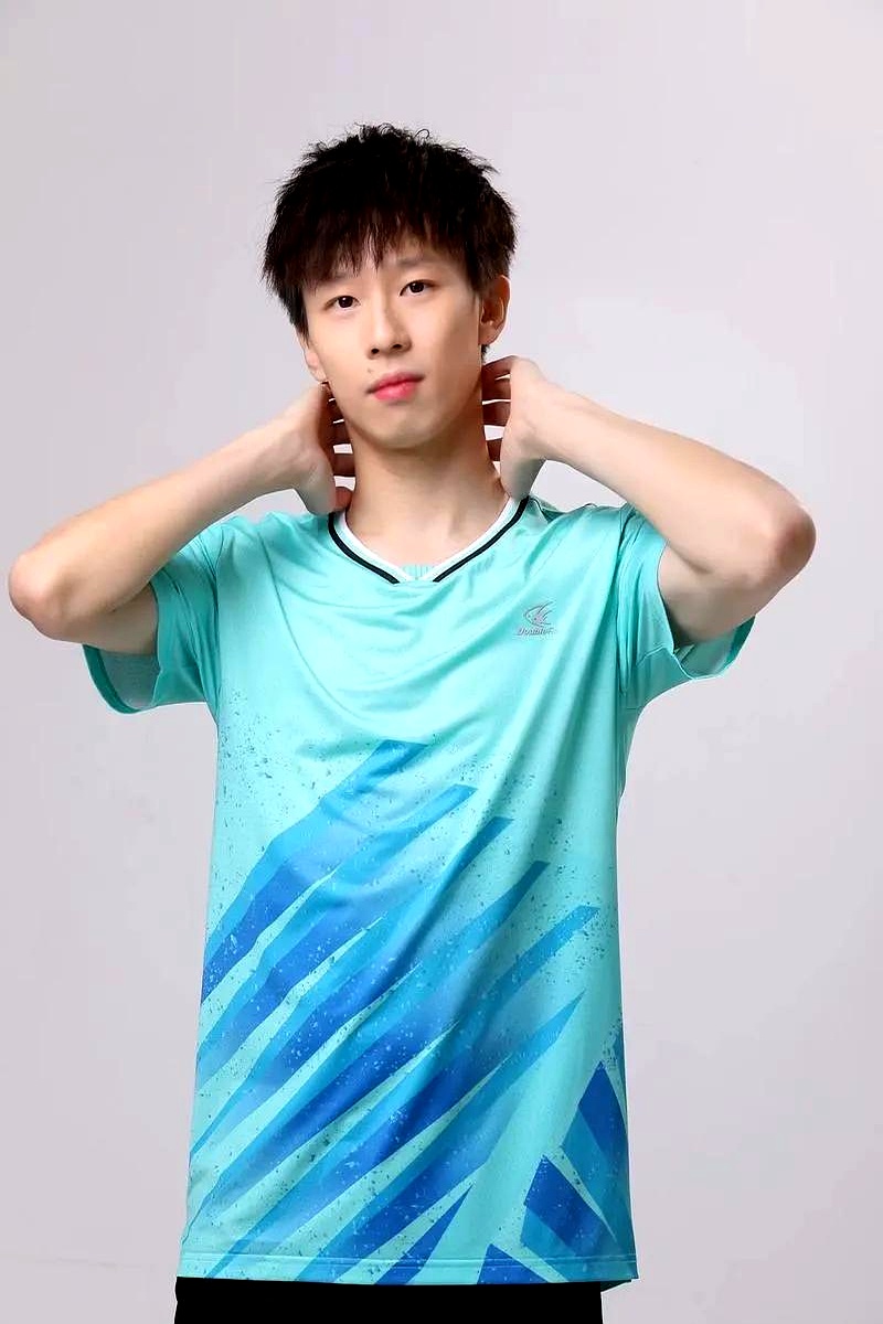 包含中国队完胜波兰队，林高远高光表现的词条