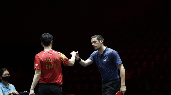 韩国队碾压葡萄牙队，马龙扛起全队